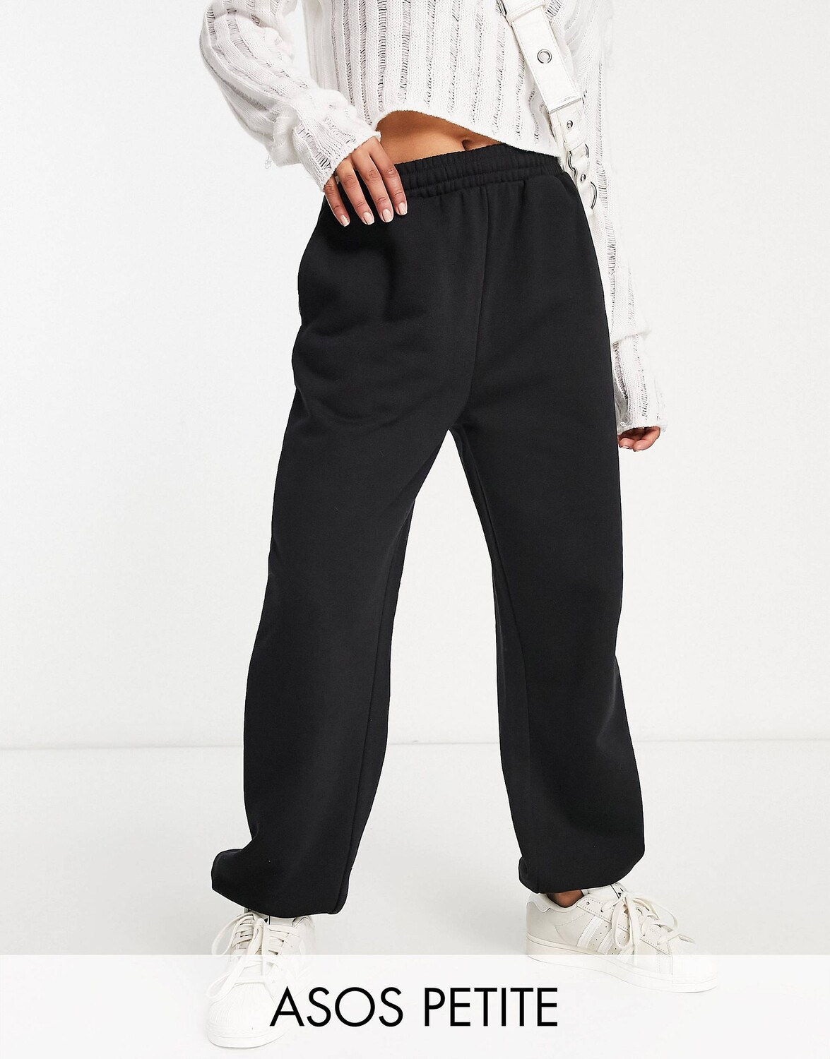 Черные джоггеры ASOS DESIGN Petite Ultimate, Черный, Черные джоггеры ASOS DESIGN Petite Ultimate
Черные джоггеры ASOS DESIGN Petite Ultimate, Черный, Черные джоггеры ASOS DESIGN Petite Ultimate