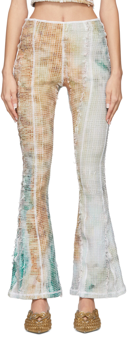 Разноцветные брюки из эластичной ткани Luna Del Pinal, Серый, Разноцветные брюки из эластичной ткани Luna Del Pinal
Разноцветные брюки из эластичной ткани Luna Del Pinal, Серый, Разноцветные брюки из эластичной ткани Luna Del Pinal