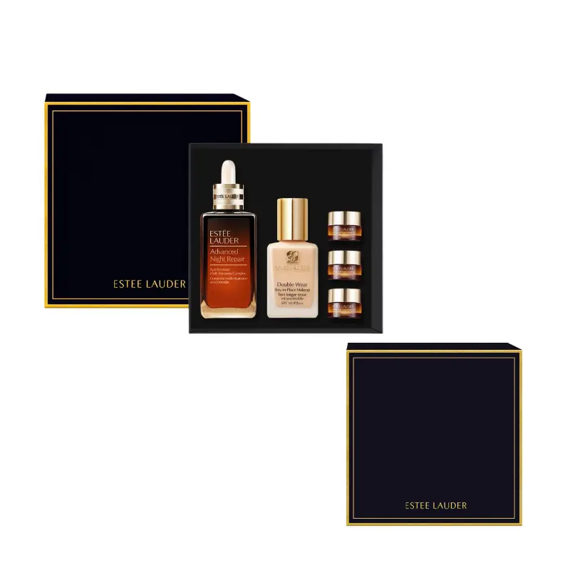 Наборы для ухода за кожей Unisex ESTEE LAUDER
Наборы для ухода за кожей Unisex ESTEE LAUDER