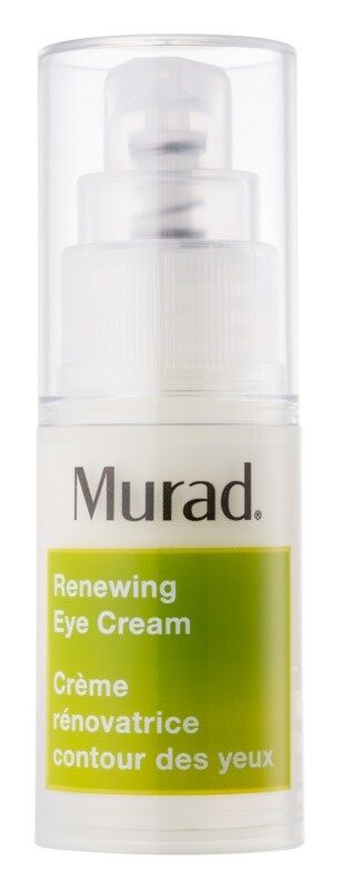 Крем для глаз против морщин и темных кругов под глазами Murad Resurgence Renewing
Крем для глаз против морщин и темных кругов под глазами Murad Resurgence Renewing