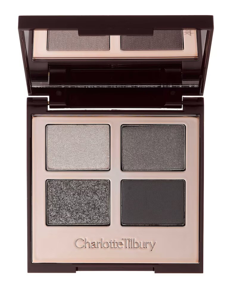 Палитра теней Charlotte Tilbury Luxury Palette, тон The Rock Chick, 5,2 гр
Палитра теней Charlotte Tilbury Luxury Palette, тон The Rock Chick, 5,2 гр