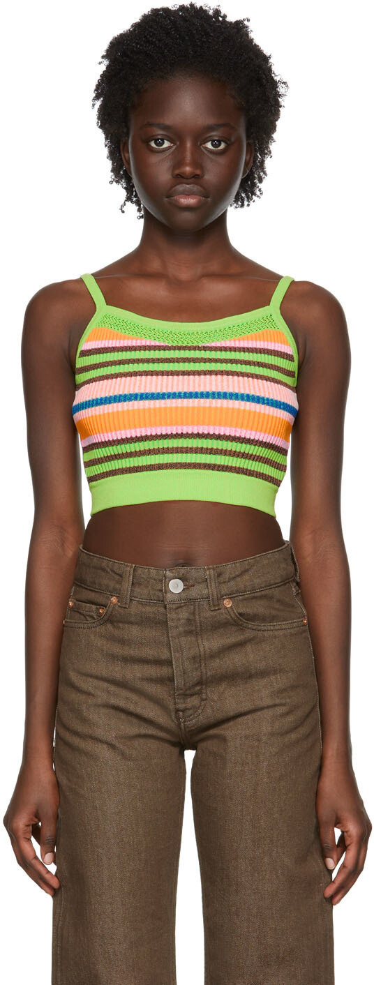 Зеленая нейлоновая майка AGR
Зеленая нейлоновая майка AGR