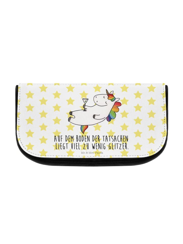 Косметичка Mr. & Mrs. Panda, белый
Косметичка Mr. & Mrs. Panda, белый