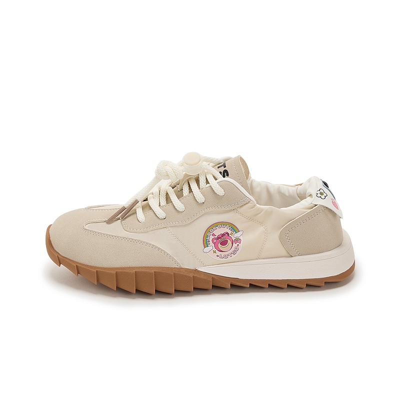 Повседневная обувь Lotso Kids для начальной школы Disney, желтый
Повседневная обувь Lotso Kids для начальной школы Disney, желтый