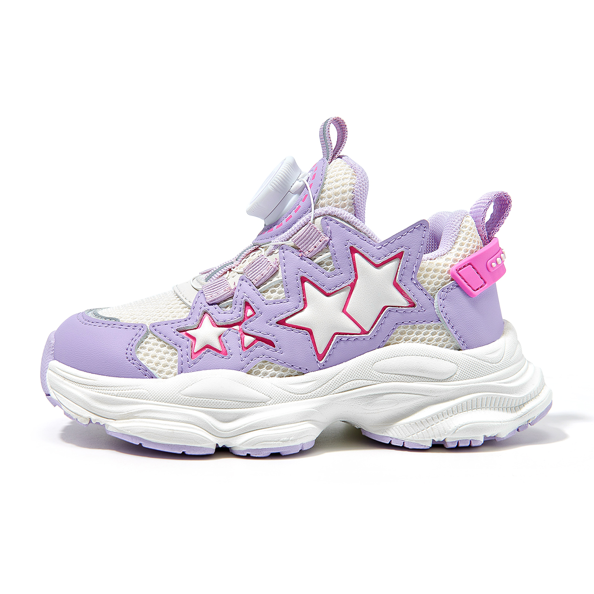 Нескользящая амортизирующая дышащая низкая детская обувь для повседневной носки Barbie, фиолетовый
Нескользящая амортизирующая дышащая низкая детская обувь для повседневной носки Barbie, фиолетовый