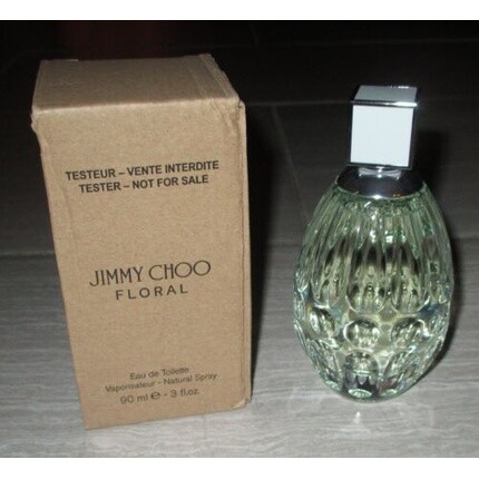 Туалетная вода Jimmy Choo с цветочным принтом, натуральный спрей, EDT, 90 мл, 3,0 жидких унции - НОВИНКА
Туалетная вода Jimmy Choo с цветочным принтом, натуральный спрей, EDT, 90 мл, 3,0 жидких унции - НОВИНКА