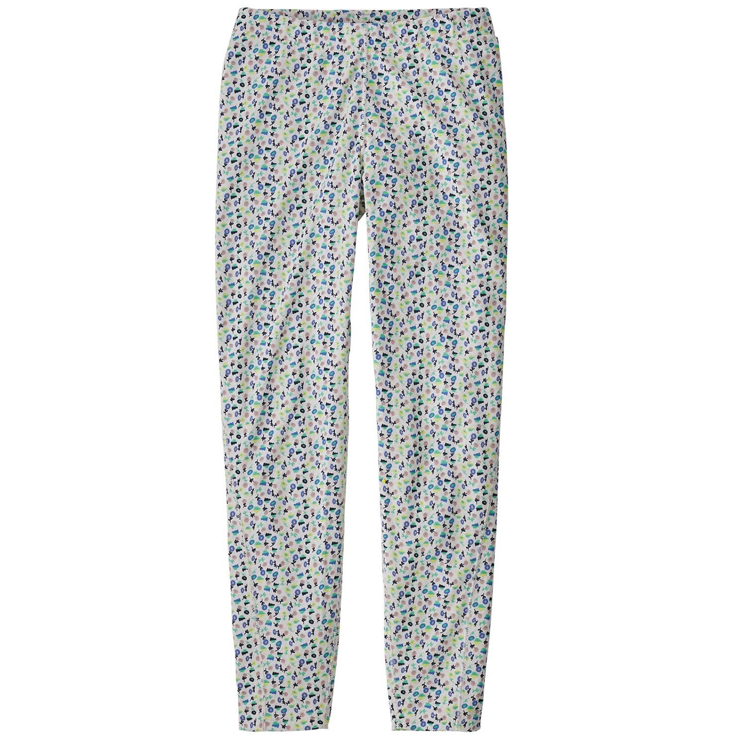 Брюки средней плотности Patagonia Capilene для детей, синий
Брюки средней плотности Patagonia Capilene для детей, синий