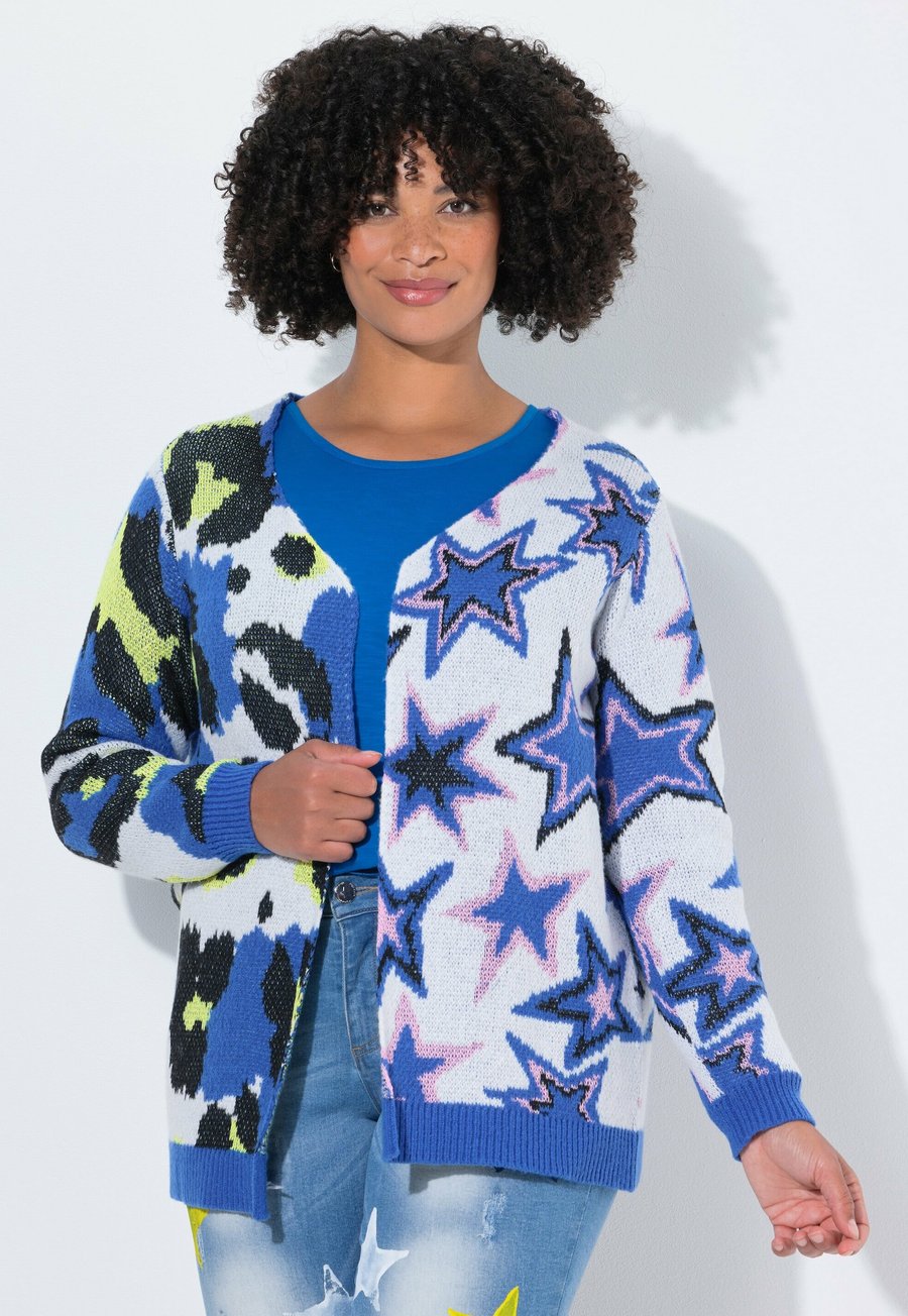 Кардиган Angel of Style Cardigan, Blue
Кардиган Angel of Style Cardigan, Blue