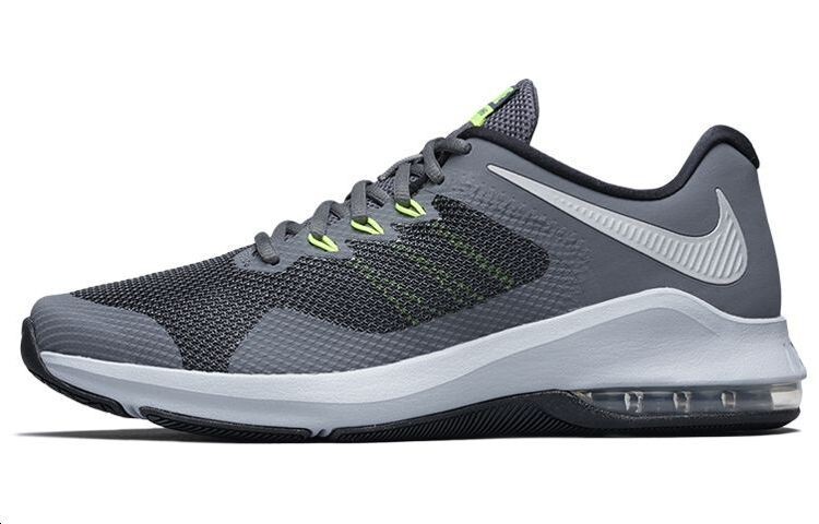 Кроссовки Nike Air Max Alpha Мужчины
Кроссовки Nike Air Max Alpha Мужчины