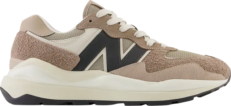 Кроссовки 57/40 'Coffee', коричневый
Кроссовки 57/40 'Coffee', коричневый