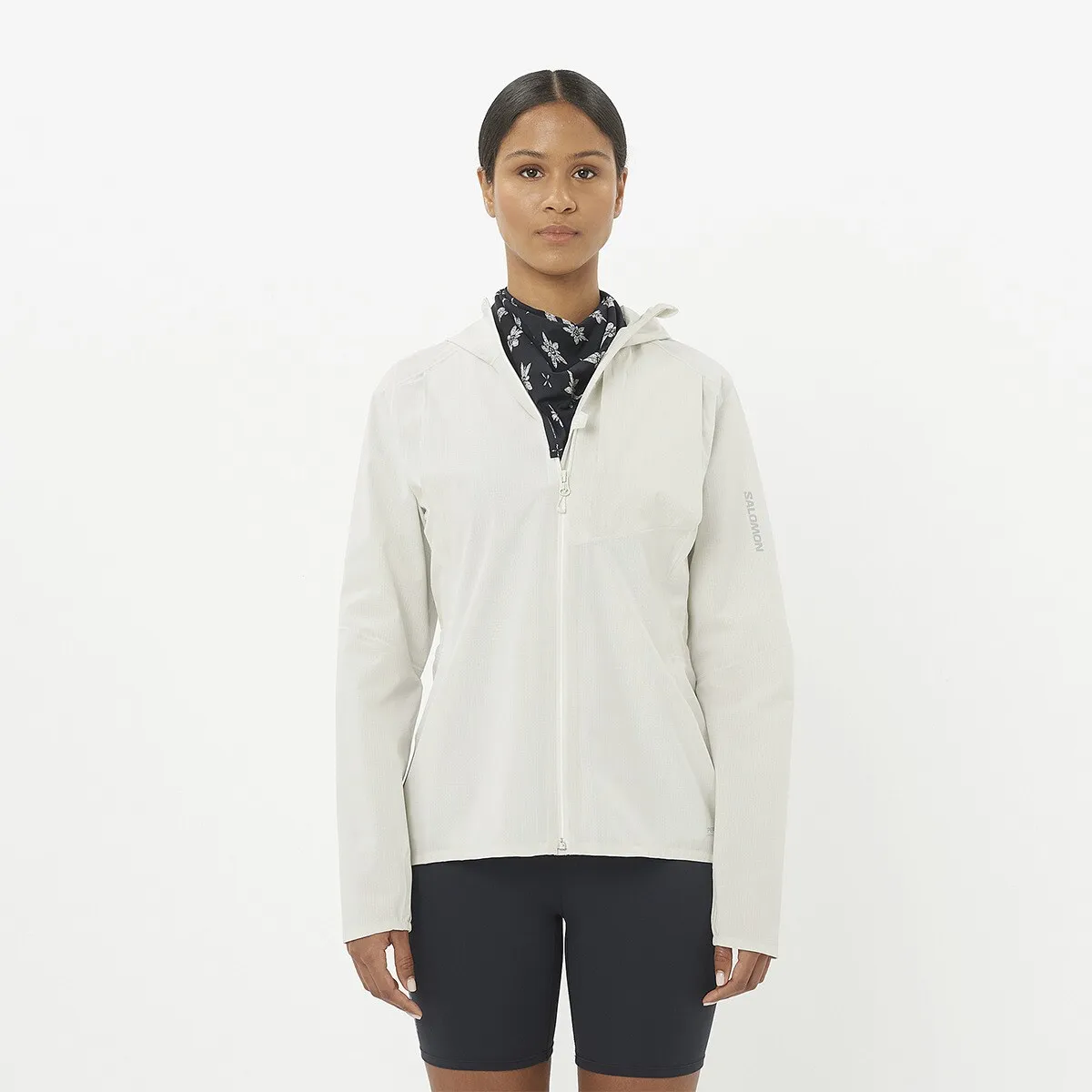 Женская куртка Salomon BONATTI TRAIL, зеленый
Женская куртка Salomon BONATTI TRAIL, зеленый