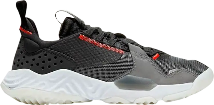 Кроссовки Jordan Delta SP Dark Smoke Grey, серый
Кроссовки Jordan Delta SP Dark Smoke Grey, серый