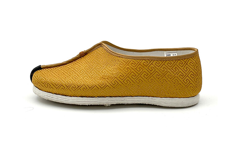 Кроссовки Lifestyle для мужчин с низким верхом, желтый полосы Neiliansheng
Кроссовки Lifestyle для мужчин с низким верхом, желтый полосы Neiliansheng