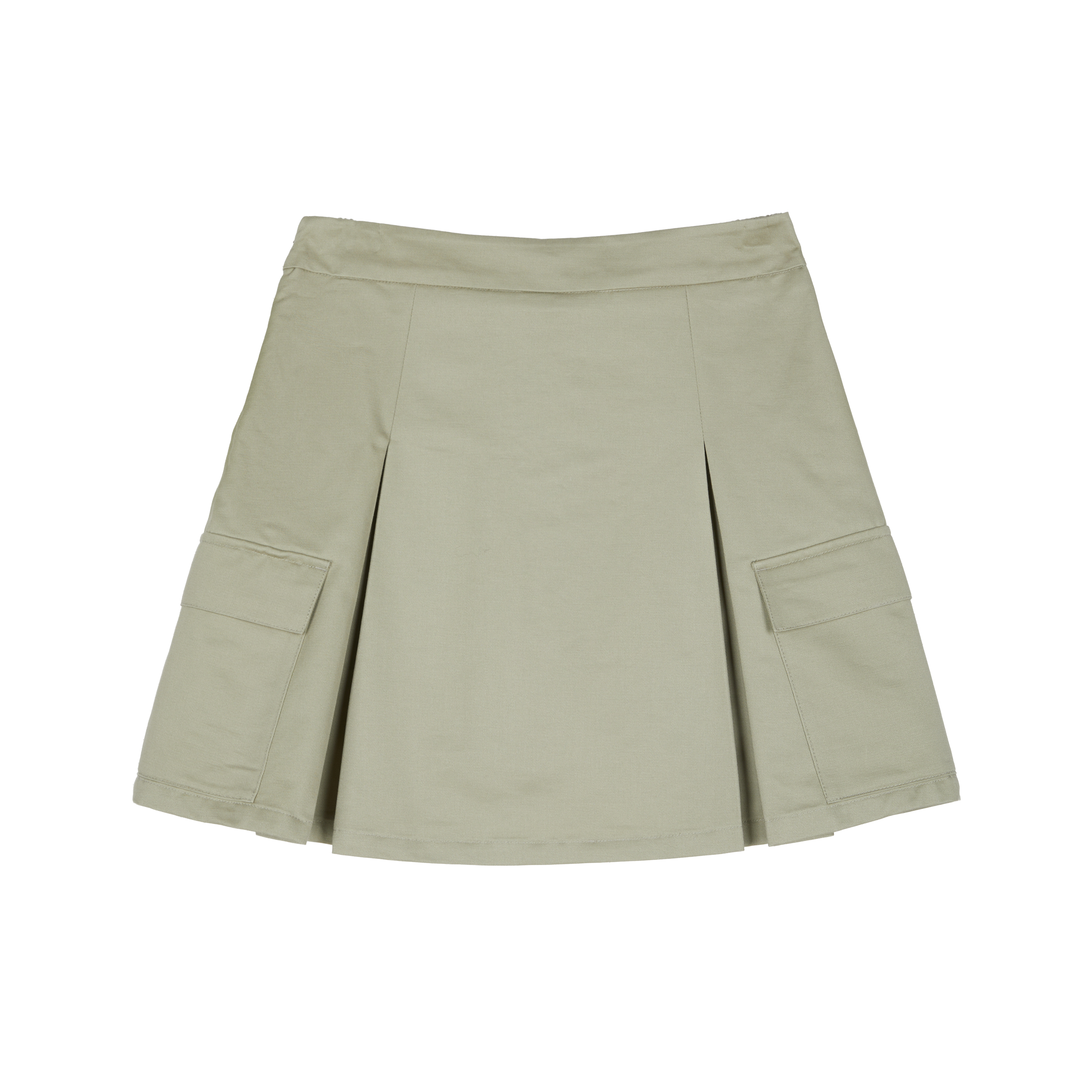 Короткая юбка Casual SS25 US Version Champion, хаки-26
Короткая юбка Casual SS25 US Version Champion, хаки-26