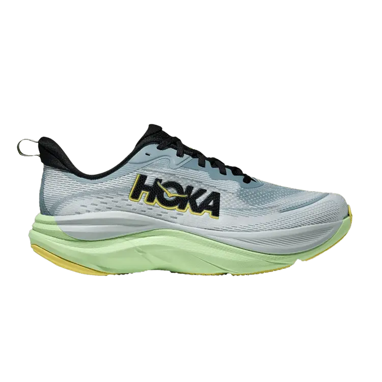 Кроссовки Skyflow 'Druzy Droplet', серый
Кроссовки Skyflow 'Druzy Droplet', серый