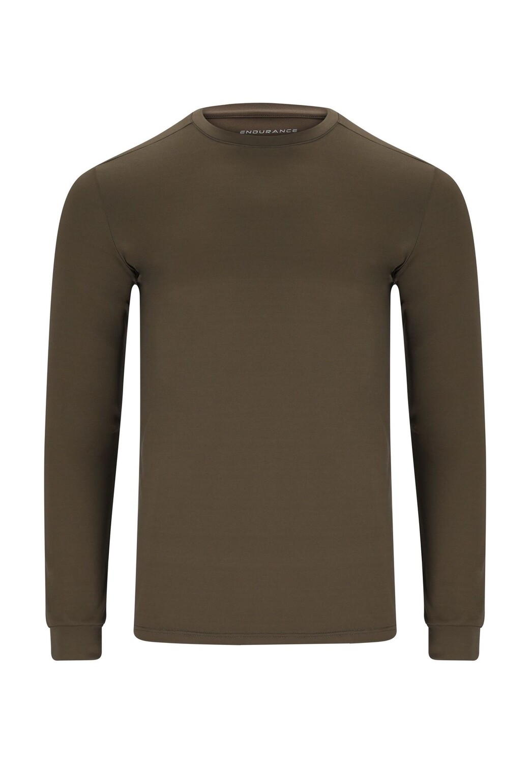 Рубашка Hubend с длинными рукавами из переработанного полиэстера ENDURANCE, цвет Canteen
Рубашка Hubend с длинными рукавами из переработанного полиэстера ENDURANCE, цвет Canteen