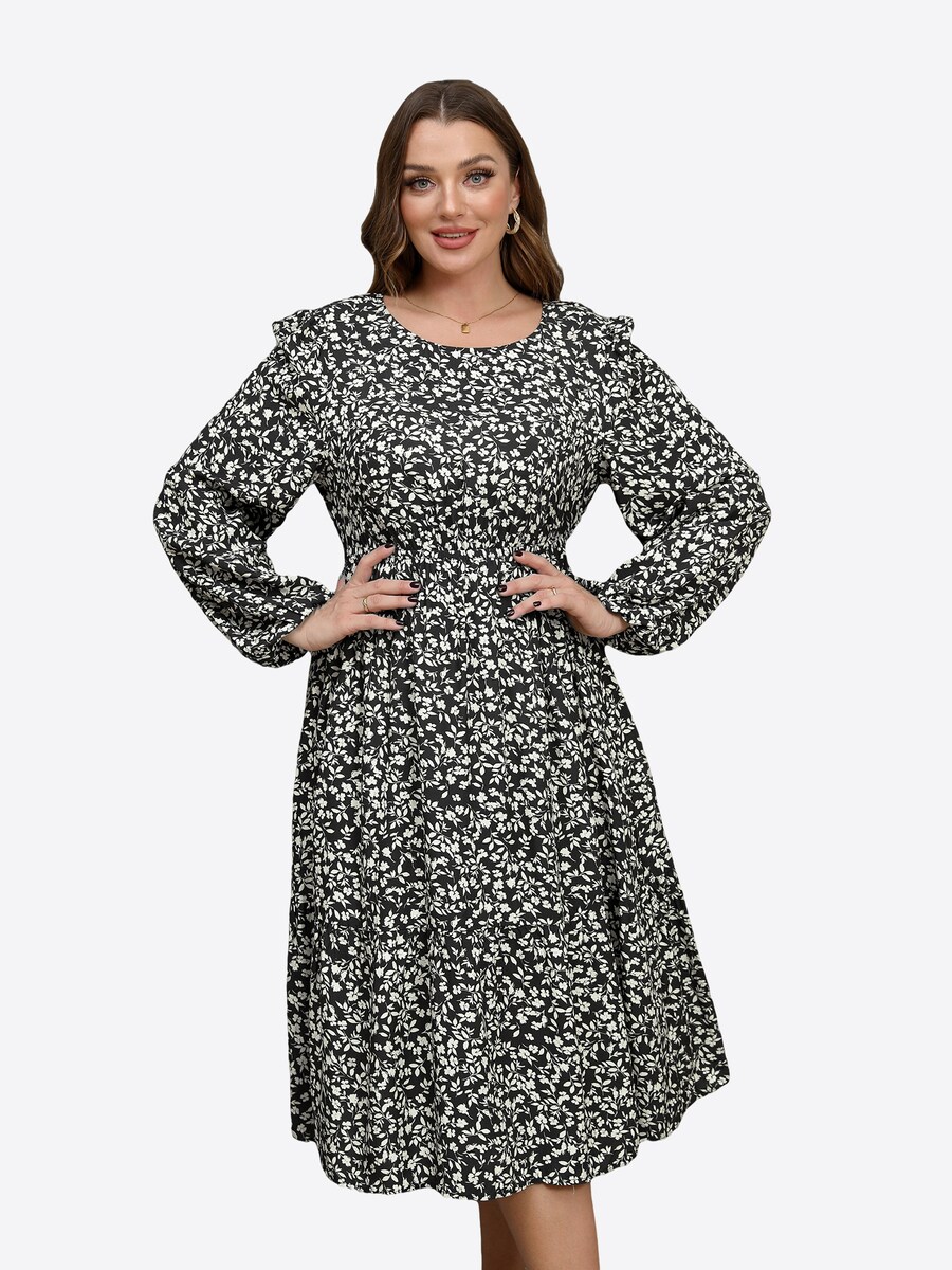 Платье Cupshe, черный
Платье Cupshe, черный