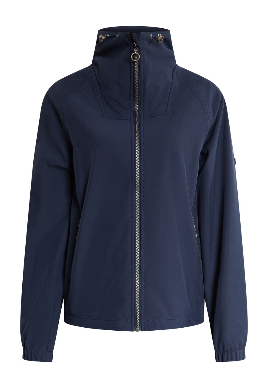 Куртка для активного отдыха DreiMaster Maritim Performance Jacket, морской синий
Куртка для активного отдыха DreiMaster Maritim Performance Jacket, морской синий