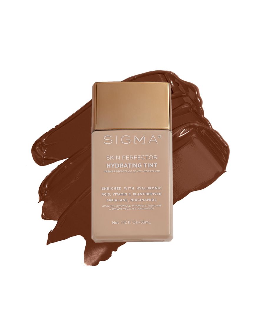 Увлажняющие тонирующие кремы для совершенствования кожи Sigma Beauty, цвет dark rich tint
Увлажняющие тонирующие кремы для совершенствования кожи Sigma Beauty, цвет dark rich tint