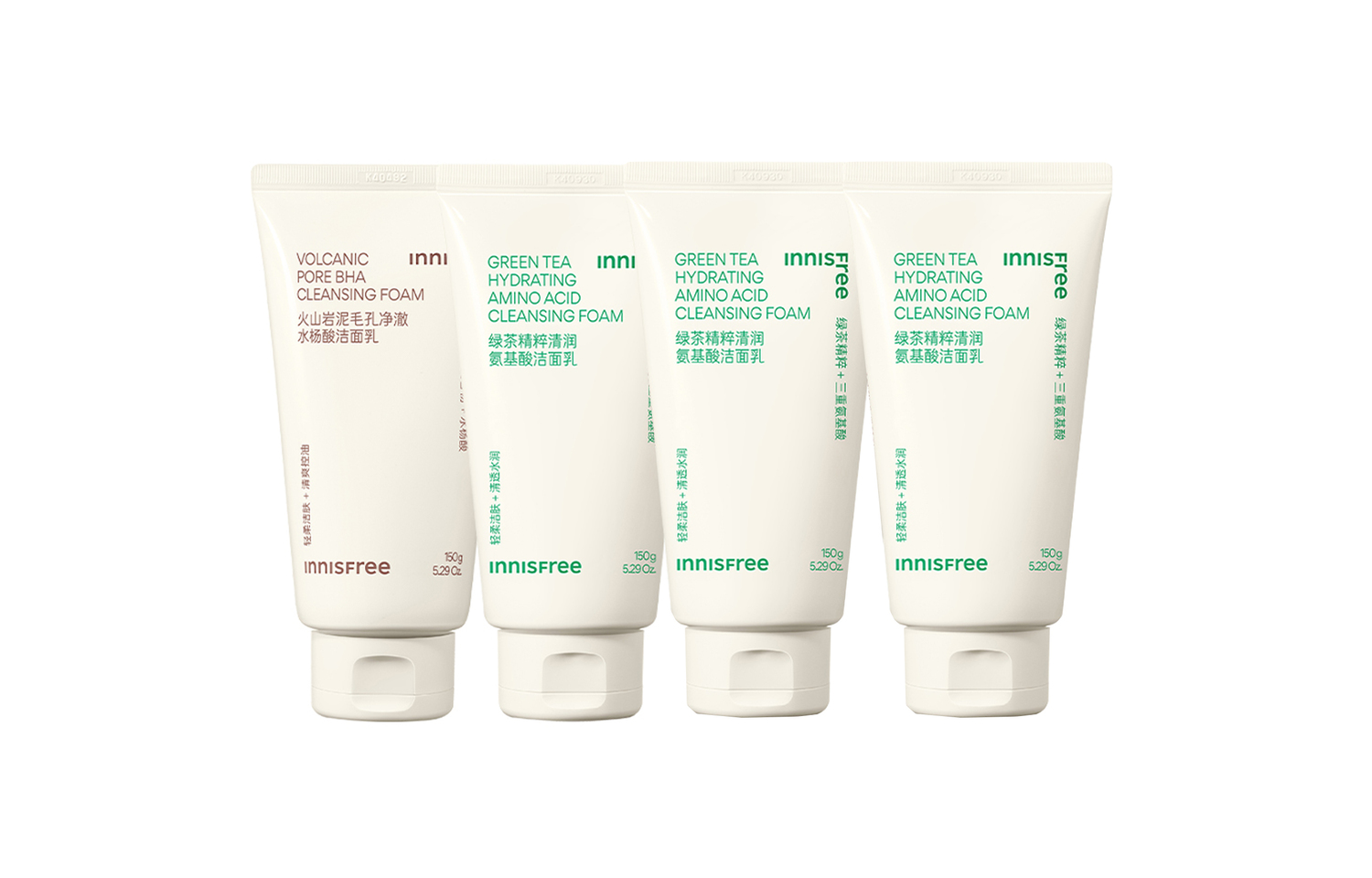 Очищающее средство Unisex Innisfree
Очищающее средство Unisex Innisfree