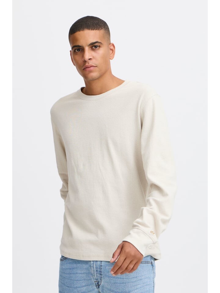 Футболка BLEND Longsleeve, бежевый
Футболка BLEND Longsleeve, бежевый