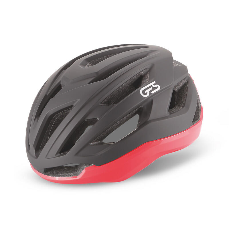 Велосипедный шлем Ges Huez
Велосипедный шлем Ges Huez