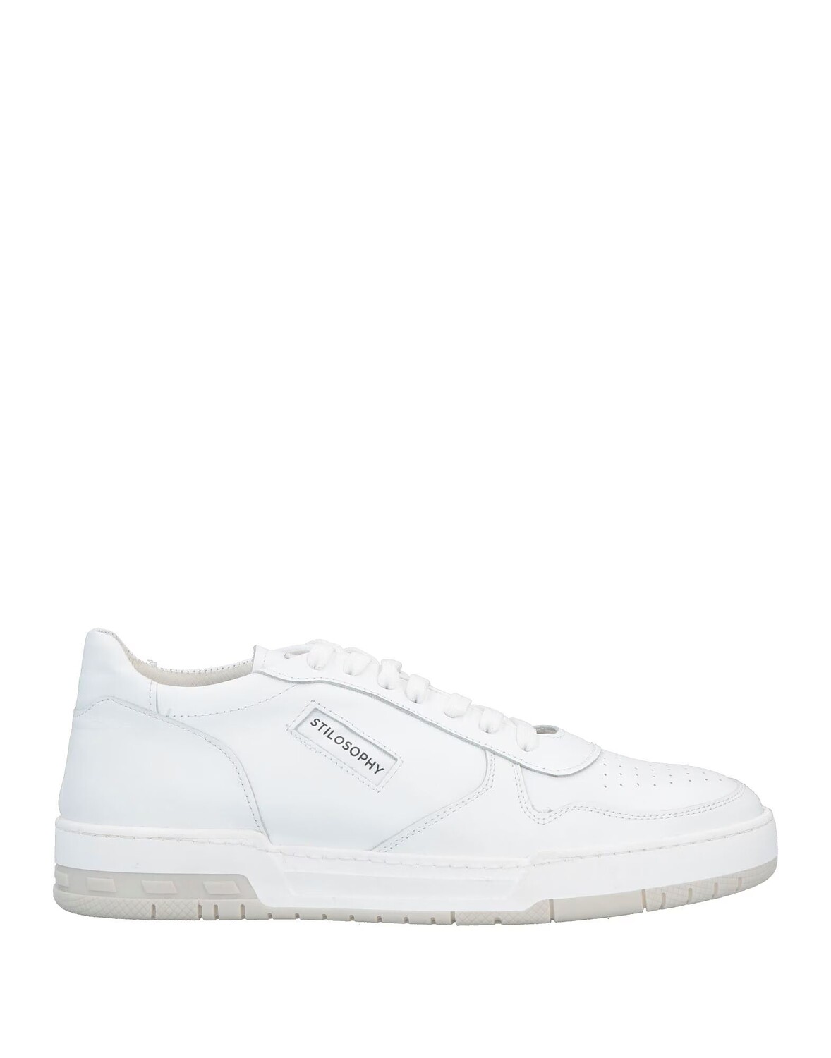 Кеды Stilosophy, белый 
Кеды Stilosophy, белый