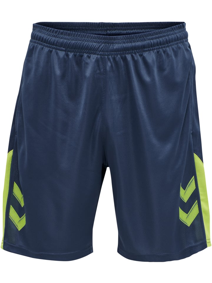 Спортивные штаны Hummel Verstellbare Taille Shorts Hmllead Multisport Kinder, цвет DARK DENIM
Спортивные штаны Hummel Verstellbare Taille Shorts Hmllead Multisport Kinder, цвет DARK DENIM