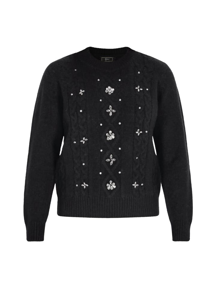 Пуловер faina, черный
Пуловер faina, черный