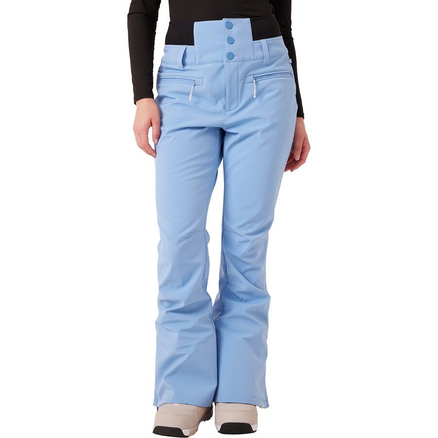 Брюки Roxy Rising High Roxy, Allure
Брюки Roxy Rising High Roxy, Allure