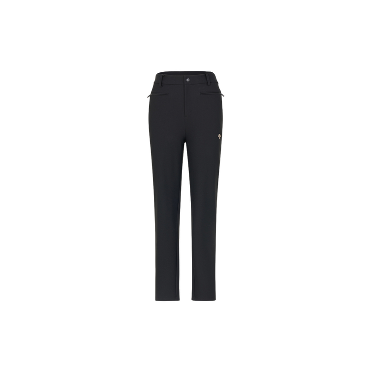SKI STYLE Casual Pants Women's DESCENTE, bk-черный
SKI STYLE Casual Pants Women's DESCENTE, bk-черный