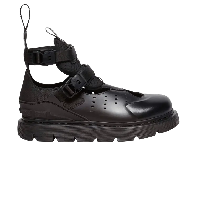 Кроссовки Vent XX01 'Black', черный
Кроссовки Vent XX01 'Black', черный