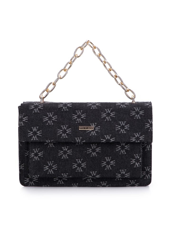 Сумка Wittchen, черный
Сумка Wittchen, черный