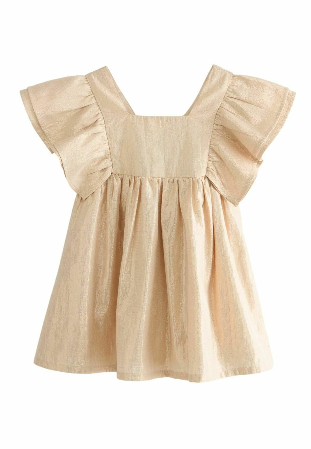 Коктейльное/праздничное платье SHIMMER REGULAR FIT Next, цвет gold
Коктейльное/праздничное платье SHIMMER REGULAR FIT Next, цвет gold