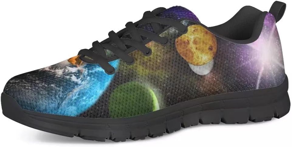 Мужские кроссовки PinUp Angel с принтом «Крутая галактика», для прогулок и бега, повседневные, на шнуровке, из сетчатого материала, Planet Galaxy a
Мужские кроссовки PinUp Angel с принтом «Крутая галактика», для прогулок и бега, повседневные, на шнуровке, из сетчатого материала, Planet Galaxy a