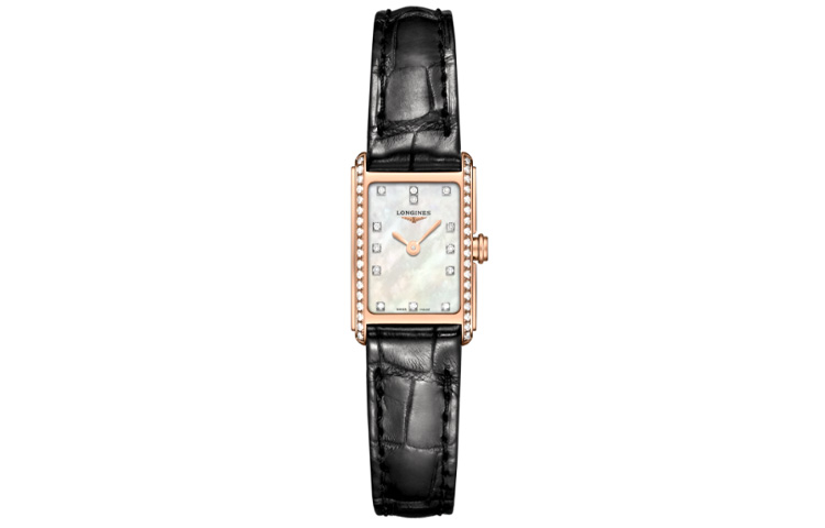 DolceVita L52589870 Longines, белый dial
DolceVita L52589870 Longines, белый dial