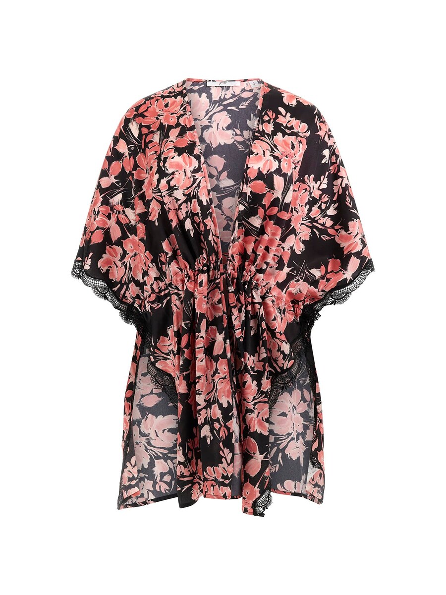 Халат GUESS Louise, разноцветный
Халат GUESS Louise, разноцветный
