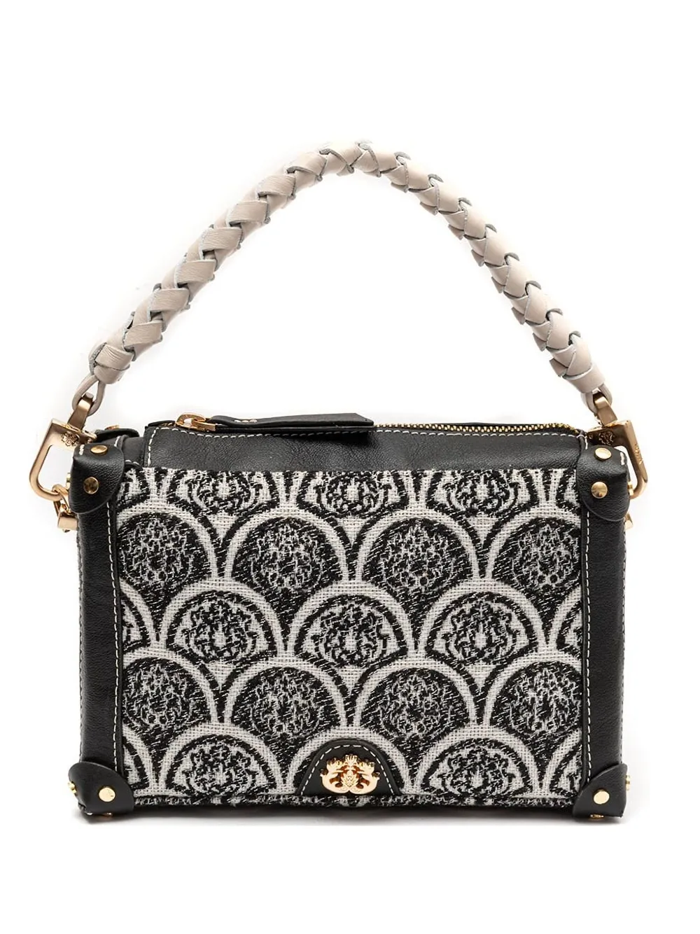 Сумка на плечо Sirena Isla, черный
Сумка на плечо Sirena Isla, черный