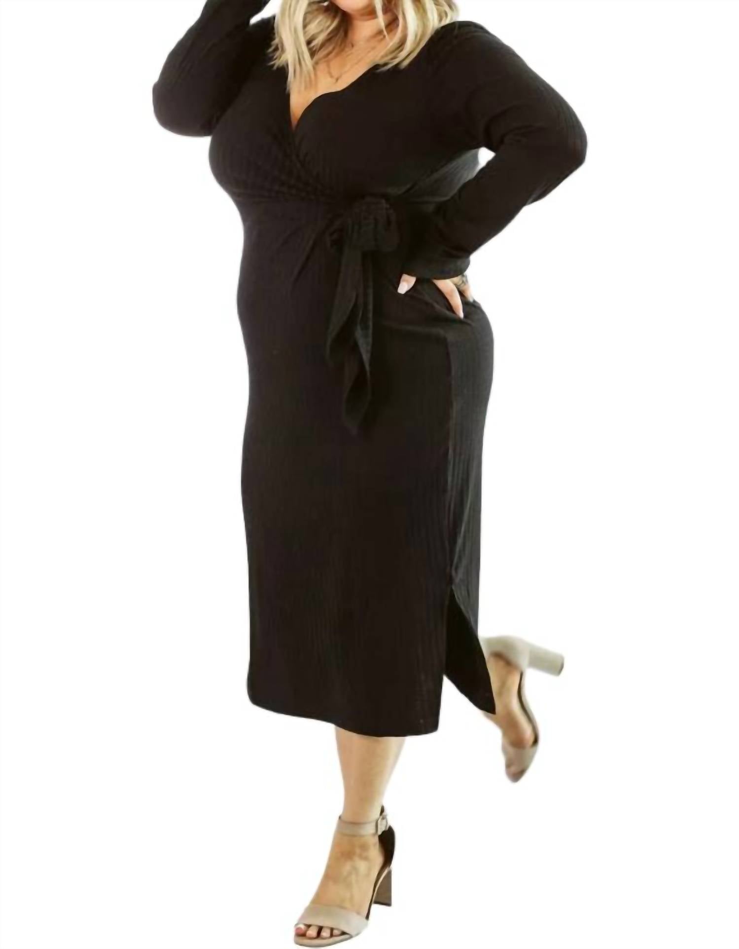 Черное платье для свидания "Сияние" Glitzy Girlz
Черное платье для свидания "Сияние" Glitzy Girlz