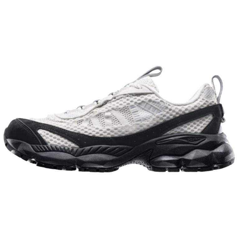 Кроссовки ANTA Lifestyle Shoes Men Low-top Ivory/Black, слоновая кость/черный
Кроссовки ANTA Lifestyle Shoes Men Low-top Ivory/Black, слоновая кость/черный