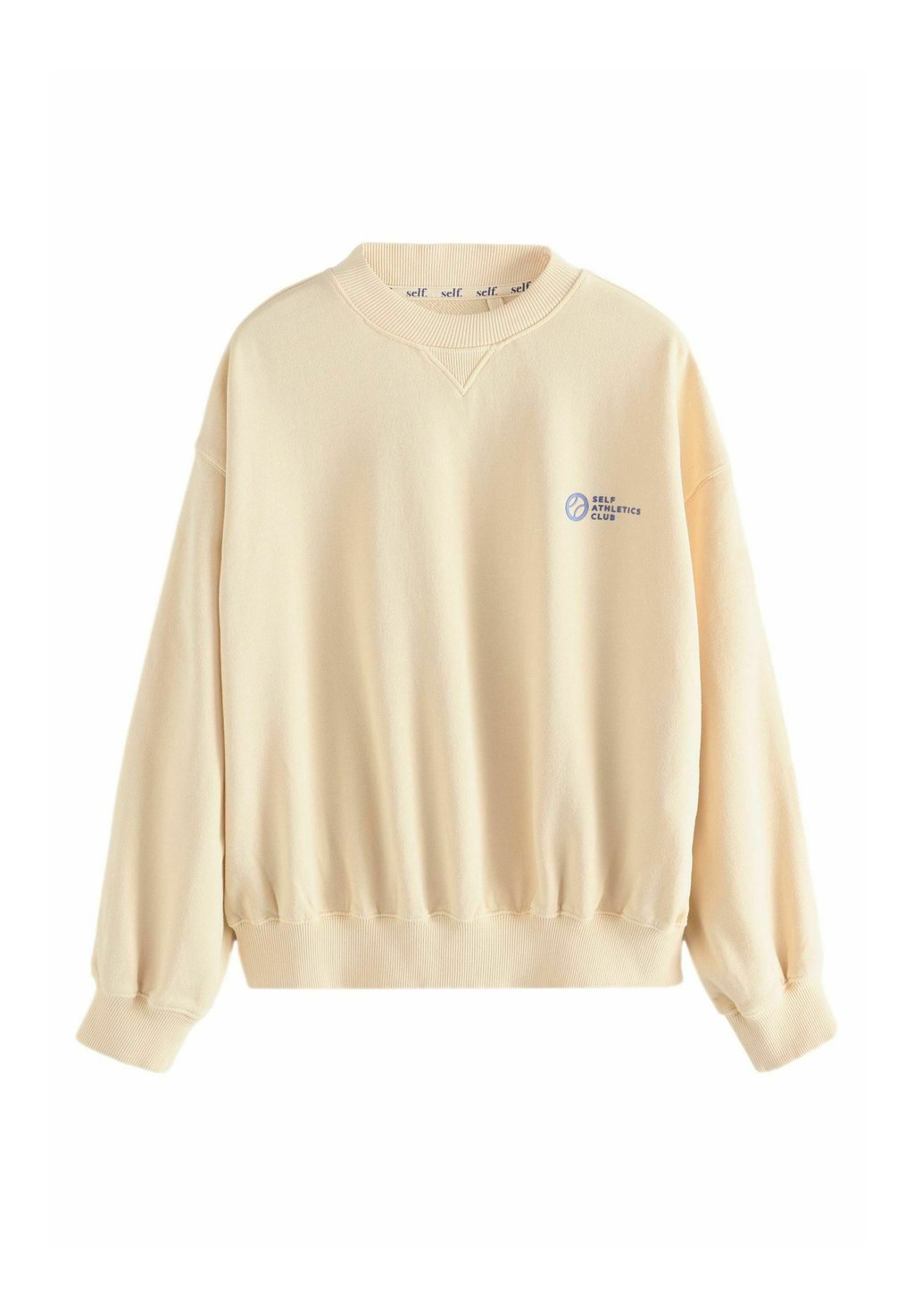 Толстовка LIGHTWEIGHT Self., желтый
Толстовка LIGHTWEIGHT Self., желтый