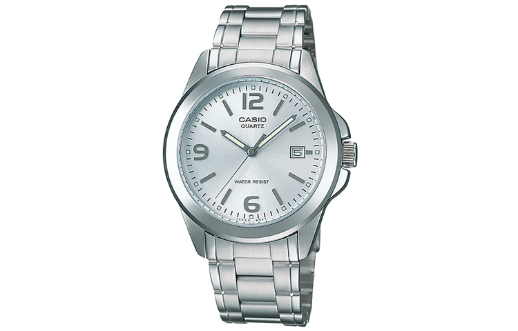 CASIO Часы G Shock MTP 1215A 7A
CASIO Часы G Shock MTP 1215A 7A