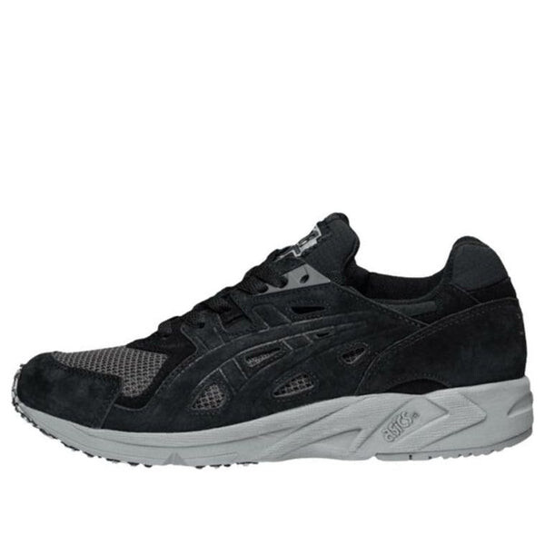 Кроссовки гелевые ds trainer og кроссовки Asics, черный
Кроссовки гелевые ds trainer og кроссовки Asics, черный