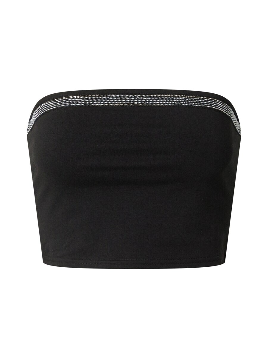 Топ About You SARI, черный
Топ About You SARI, черный