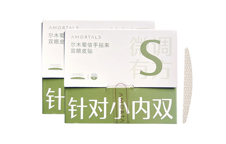 AMORTALS Оливковый спонж для макияжа
AMORTALS Оливковый спонж для макияжа