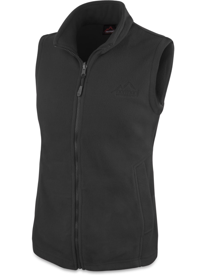 Функциональный жилет Normani Outdoor Sports Damen Fleeceweste „Kiamika“, антрацит
Функциональный жилет Normani Outdoor Sports Damen Fleeceweste „Kiamika“, антрацит
