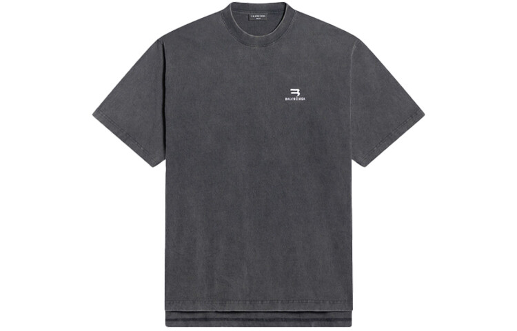Футболка женская серая Balenciaga
Футболка женская серая Balenciaga