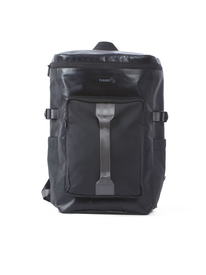Рюкзак 7CLOUDS, черный
Рюкзак 7CLOUDS, черный