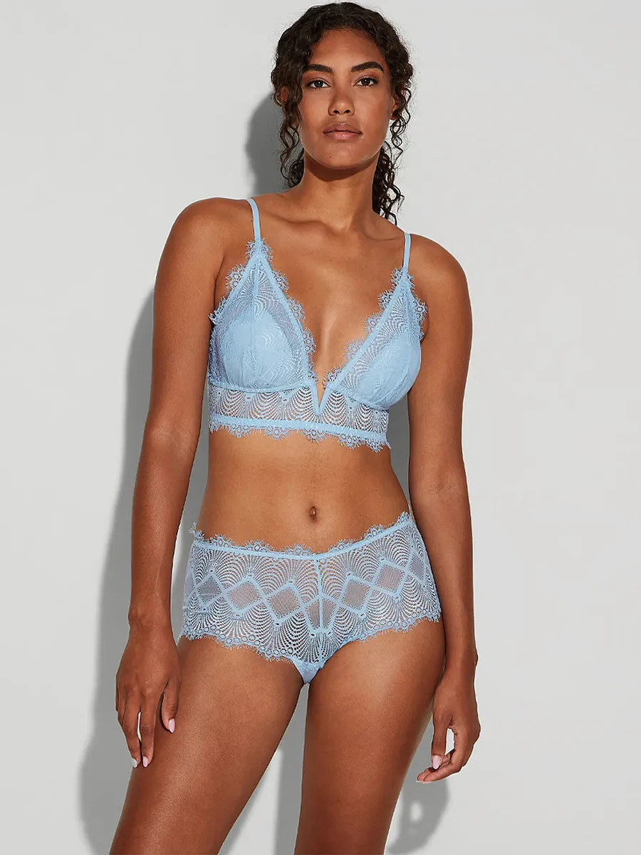 Очарование Бралетт Cosabella, синий 
Очарование Бралетт Cosabella, синий