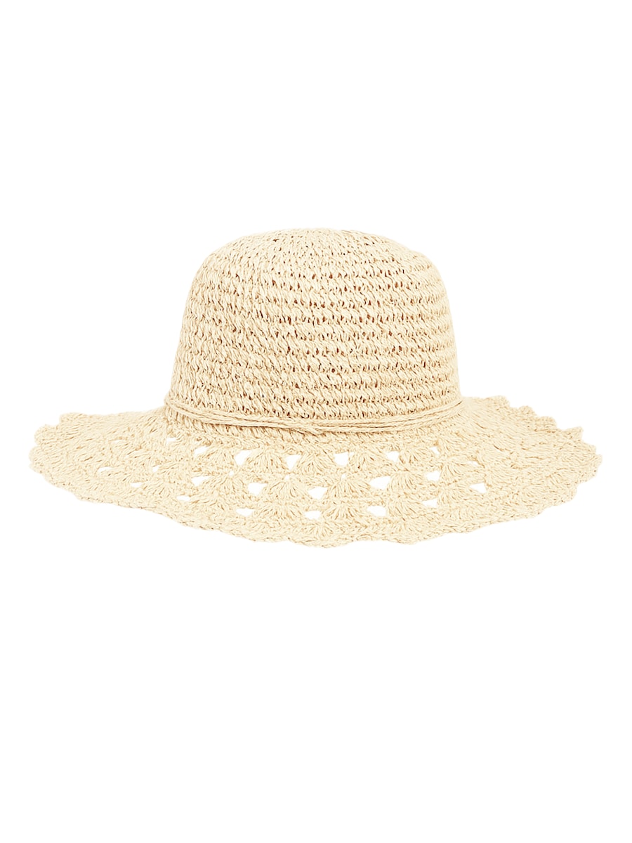 Шляпа C&City, бежевый
Шляпа C&City, бежевый